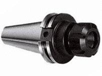 Collet Chuck ER Type BT/HSK/SK/ISO taper