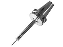 Collet Holder for Small Diameter Slim Type (ERC)