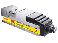 MC Mechanical Power Vise