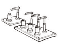 Simple Setter for Tap Adapter (SPW)