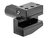 Static Holder- Square Shank Type