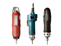 Torque Screwdrivers